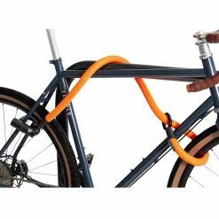 Antivol Tex-Lock Eyelet X-lock 120 Cm Certifié ART2 Et Sold Secure 10 Antivol Tex-Lock Eyelet X-lock 120 Cm Certifié ART2 Et Sold Secure -Casques vélo Soldes Magasin antivol tex lock eyelet x orange 1 4731af67 cc3c 44c5 bbeb 3f4cb38374dc