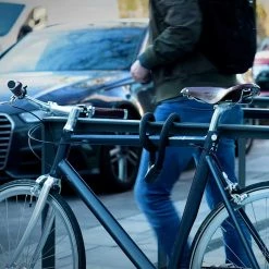 Antivol Câble 100 Cm Certifié ART2 Tex-Lock Orbit 12 Antivol Câble 100 Cm Certifié ART2 Tex-Lock Orbit -Casques vélo Soldes Magasin antivol tex lock orbit noir 1