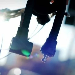 Antivol Câble 100 Cm Certifié ART2 Tex-Lock Orbit 13 Antivol Câble 100 Cm Certifié ART2 Tex-Lock Orbit -Casques vélo Soldes Magasin antivol tex lock orbit noir 2