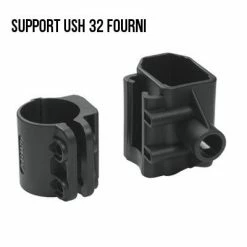 Antivol U De Vélo - Facilo 32 ABUS 230 Mm -Casques vélo Soldes Magasin antivol u de velo facilo 32 abus 230 mm full 3