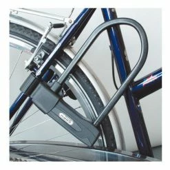 Antivol U De Vélo - Facilo 32 ABUS 230 Mm -Casques vélo Soldes Magasin antivol u de velo facilo 32 abus 230 mm full 6