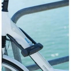 Antivol U GRANIT X-Plus 540 ABUS 230 Mm Avec Support EaZy KF 11 Antivol U GRANIT X-Plus 540 ABUS 230 Mm Avec Support EaZy KF -Casques vélo Soldes Magasin antivol u granit x plus 540 abus 230 mm avec support eazy kf full 5