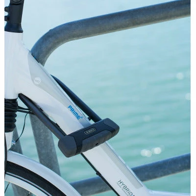 Antivol U GRANIT X-Plus 540 ABUS 230 Mm Avec Support EaZy KF 7 Antivol U GRANIT X-Plus 540 ABUS 230 Mm Avec Support EaZy KF – Image 5