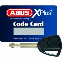 Antivol U GRANIT X-Plus 540 ABUS 300 Mm Avec Support EaZy KF -Casques vélo Soldes Magasin antivol u granit x plus 540 abus 300 mm avec support eazy kf full 3