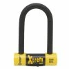 Antivol U Haute Sécurité Certifié SRA Xtrem Bike Auvray 80x150mm -Casques vélo Soldes Magasin antivol u haute securite certifie sra xtrem bike auvray 80x150mm full