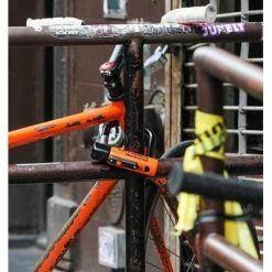 Antivol U Kryptonite Evolution LS 13 Antivol U Kryptonite Evolution LS -Casques vélo Soldes Magasin antivol u kryptonite evolution ls full 6