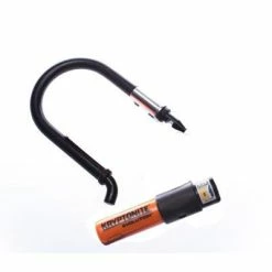 Antivol U Mini-5 Evolution Kryptonite 11 Antivol U Mini-5 Evolution Kryptonite -Casques vélo Soldes Magasin antivol u mini 5 evolution kryptonite full 4