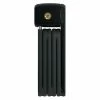 Antivol U Pliable Bordo Lite Mini à Clé Noir 6055/60 Abus 1 Antivol U Pliable Bordo Lite Mini à Clé Noir 6055/60 Abus -Casques vélo Soldes Magasin antivol u pliable bordo lite mini a cle noir 6055 60 abus full
