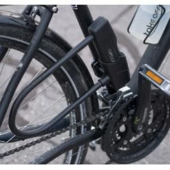 Antivol U Pour Vélo à Clefs - Granit 460 Abus 230 Mm 13 Antivol U Pour Vélo à Clefs - Granit 460 Abus 230 Mm -Casques vélo Soldes Magasin antivol u pour velo a clefs granit 460 abus 230 mm full 6