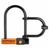 Antivol U Vélo Double Anse Messenger Mini+ Kryptonite -Casques vélo Soldes Magasin antivol u velo double anse messenger mini kryptonite full