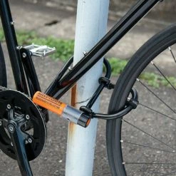 Antivol U Vélo Double Anse Messenger Mini+ Kryptonite 13 Antivol U Vélo Double Anse Messenger Mini+ Kryptonite -Casques vélo Soldes Magasin antivol u velo double anse messenger mini kryptonite full 6