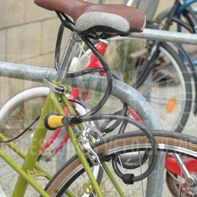 Antivol Velo Cable Doberman 8028 - OnGuard 7 Antivol Velo Cable Doberman 8028 - OnGuard – Image 5