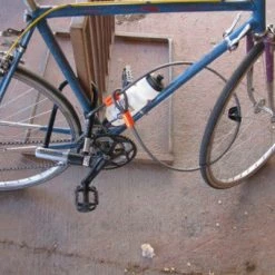 Antivol Vélo Câble Et U Kryptolock STD Et Flex Kryptonite -Casques vélo Soldes Magasin antivol velo cable et u kryptolok std et flex kryptonite full 6