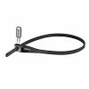 Antivol Vélo Collier De Serrage à Clé Noir Z Lok Hiplok -Casques vélo Soldes Magasin antivol velo collier de serrage a cle noir z lok hiplok full
