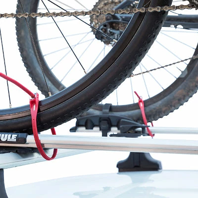 Antivol Vélo Collier De Serrage à Clé Noir Z Lok Hiplok 5 Antivol Vélo Collier De Serrage à Clé Noir Z Lok Hiplok – Image 3