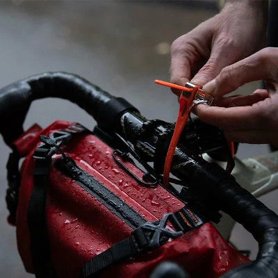 Antivol Vélo Collier De Serrage à Clé Noir Z Lok Hiplok 6 Antivol Vélo Collier De Serrage à Clé Noir Z Lok Hiplok – Image 4