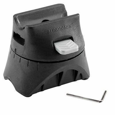 Antivol Vélo Kryptolok Mini 7 Rouge - Kryptonite 8 Antivol Vélo Kryptolok Mini 7 Rouge - Kryptonite – Image 6