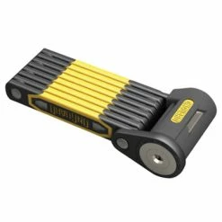 Antivol Vélo Pliant 79 Cm à Clé K9 Onguard -Casques vélo Soldes Magasin antivol velo pliant 79 cm a cle k9 onguard full 3