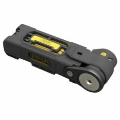 Antivol Vélo Pliant 79 Cm à Clé K9 Onguard -Casques vélo Soldes Magasin antivol velo pliant 79 cm a cle k9 onguard full 4