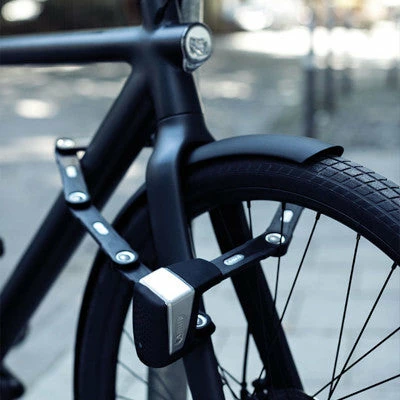 Antivol Vélo Pliant Connecté Avec Alarme Bordo 6500A SmartX Abus 5 Antivol Vélo Pliant Connecté Avec Alarme Bordo 6500A SmartX Abus – Image 3