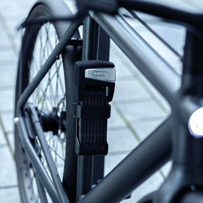 Antivol Vélo Pliant Connecté Avec Alarme Bordo 6500A SmartX Abus 7 Antivol Vélo Pliant Connecté Avec Alarme Bordo 6500A SmartX Abus – Image 5