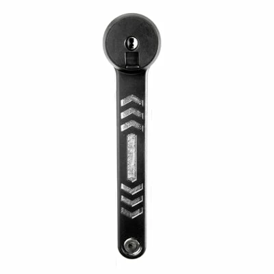 Antivol Vélo Pliant Kryptonite + Support De Cadre Kryptolock 685 5 Antivol Vélo Pliant Kryptonite + Support De Cadre Kryptolock 685 – Image 3