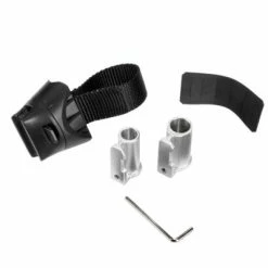 Antivol Vélo Sécurité Maximale New York STD - Kryptonite -Casques vélo Soldes Magasin antivol velo securite maximale new york std kryptonite full 3