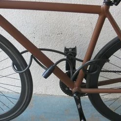 Antivol Vélo Spirale Fixation Sur Cadre 180 Cm X 12 Mm - Oxford 8 Antivol Vélo Spirale Fixation Sur Cadre 180 Cm X 12 Mm - Oxford -Casques vélo Soldes Magasin antivol velo spirale fixation sur cadre 180 cm x 12 mm oxford full 3