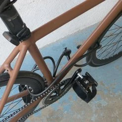 Antivol Vélo Spirale Fixation Sur Cadre 180 Cm X 12 Mm - Oxford 9 Antivol Vélo Spirale Fixation Sur Cadre 180 Cm X 12 Mm - Oxford -Casques vélo Soldes Magasin antivol velo spirale fixation sur cadre 180 cm x 12 mm oxford full 4