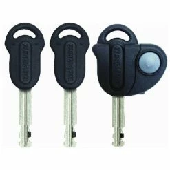 Antivol Vélo U à Clés Kryptonite Evolution Lite Mini 6 -Casques vélo Soldes Magasin antivol velo u a cles kryptonite evolution lite mini 6 full 3