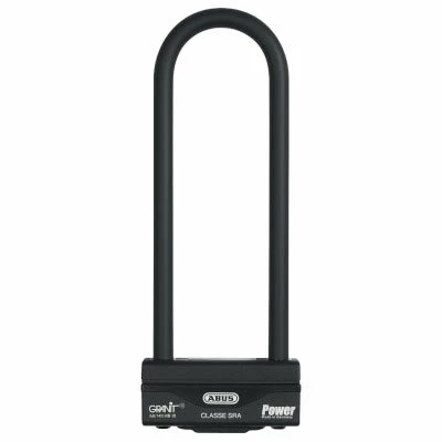 Antivol Vélo U Certifié SRA Abus Granit Power 58 Anse 310 Mm 4 Antivol Vélo U Certifié SRA Abus Granit Power 58 Anse 310 Mm – Image 2