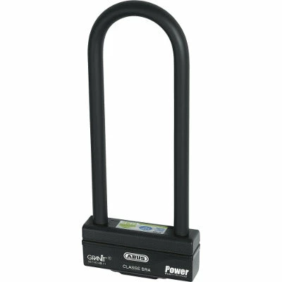 Antivol Vélo U Certifié SRA Abus Granit Power 58 Anse 310 Mm 5 Antivol Vélo U Certifié SRA Abus Granit Power 58 Anse 310 Mm – Image 3