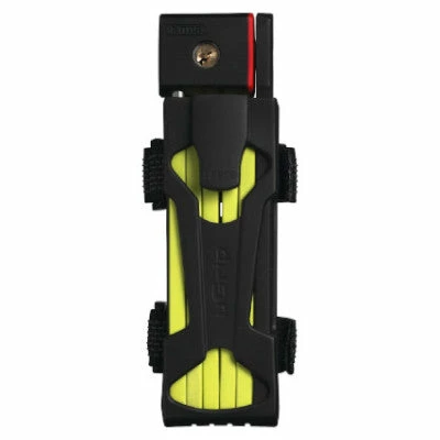 Antivol Vélo U Pliant à Clef Noir UGrip Bordo 5700 ABUS 4 Antivol Vélo U Pliant à Clef Noir UGrip Bordo 5700 ABUS – Image 2