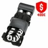 Antivol Vélo U Pliant Keeper 810 Fold - Kryptonite 1 Antivol Vélo U Pliant Keeper 810 Fold - Kryptonite -Casques vélo Soldes Magasin antivol velo u pliant keeper 810 fold kryptonite full