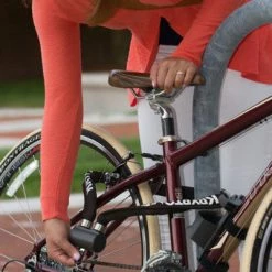 Antivol Vélo U Pliant Keeper 810 Fold - Kryptonite 13 Antivol Vélo U Pliant Keeper 810 Fold - Kryptonite -Casques vélo Soldes Magasin antivol velo u pliant keeper 810 fold kryptonite full 6