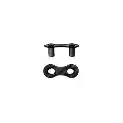 Generique ATTACHE RAPIDE CHAÎNE 1/2" 1/8" SNAP ON