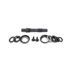 Radio-bike AXE & ROULEMENTS COMPLET RADIO USA 19mm