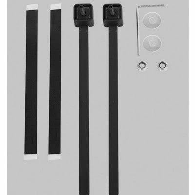 Bandes De Serrage Sur Haubans Pour Antivol De Cadre - Abus 4 Bandes De Serrage Sur Haubans Pour Antivol De Cadre - Abus – Image 2