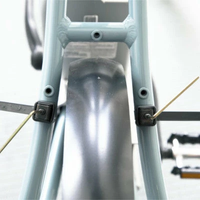 Bandes De Serrage Sur Haubans Pour Antivol De Cadre - Abus 5 Bandes De Serrage Sur Haubans Pour Antivol De Cadre - Abus – Image 3