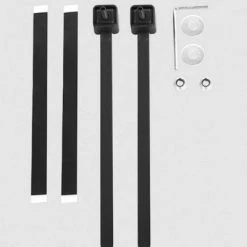 Bandes De Serrage Sur Haubans Pour Antivol De Cadre - Abus 12 Bandes De Serrage Sur Haubans Pour Antivol De Cadre - Abus -Casques vélo Soldes Magasin bandes de serrage sur haubans pour antivol de cadre abus full 5