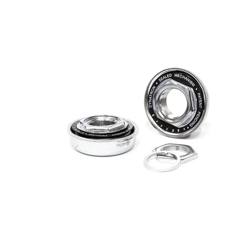 Odyssey BB ODY U.S DYNATRON Scelé 19mm Chromé 3 Odyssey BB ODY U.S DYNATRON Scelé 19mm Chromé