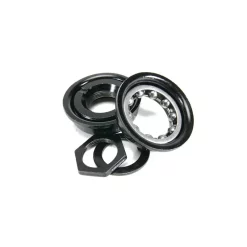 BB SALT USA A BILLES ROOKIE Blk