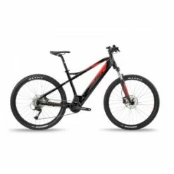 BH Atom 27.5