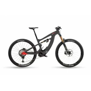 BH Xtep Carbon Lynx Pro 9.8 4 BH Xtep Carbon Lynx Pro 9.8 – Image 2