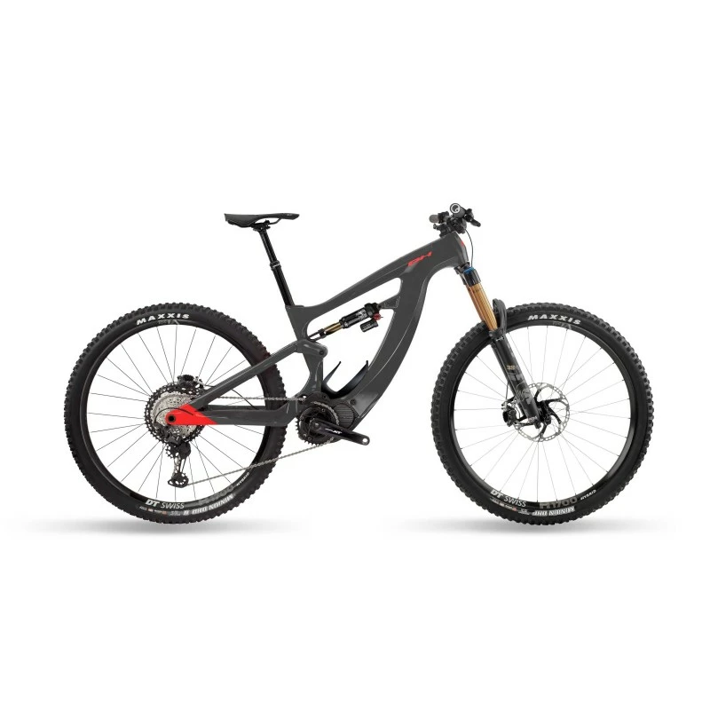 BH Xtep Carbon Lynx Pro 9.8 3 BH Xtep Carbon Lynx Pro 9.8