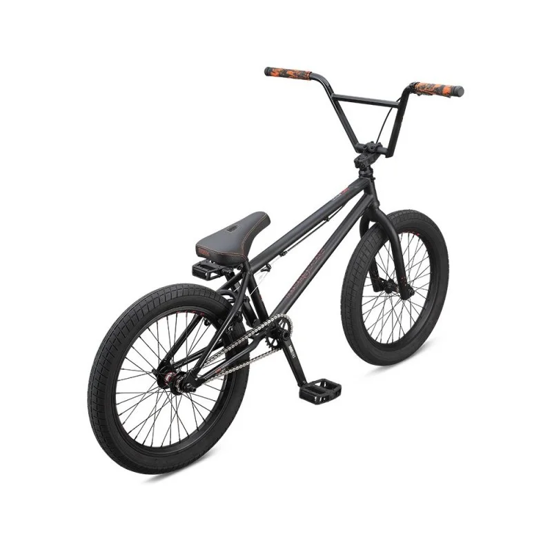 BMX COMPLET MONGOOSE 21 L500 BLK 2021 4 BMX COMPLET MONGOOSE 21 L500 BLK 2021 – Image 2