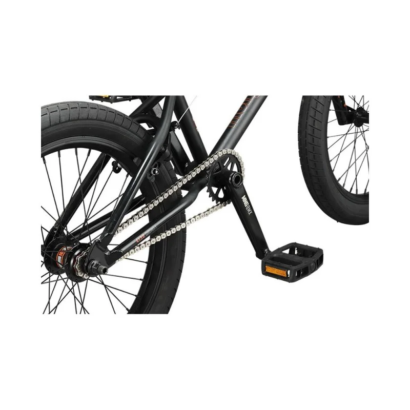 BMX COMPLET MONGOOSE 21 L500 BLK 2021 9 BMX COMPLET MONGOOSE 21 L500 BLK 2021 – Image 7