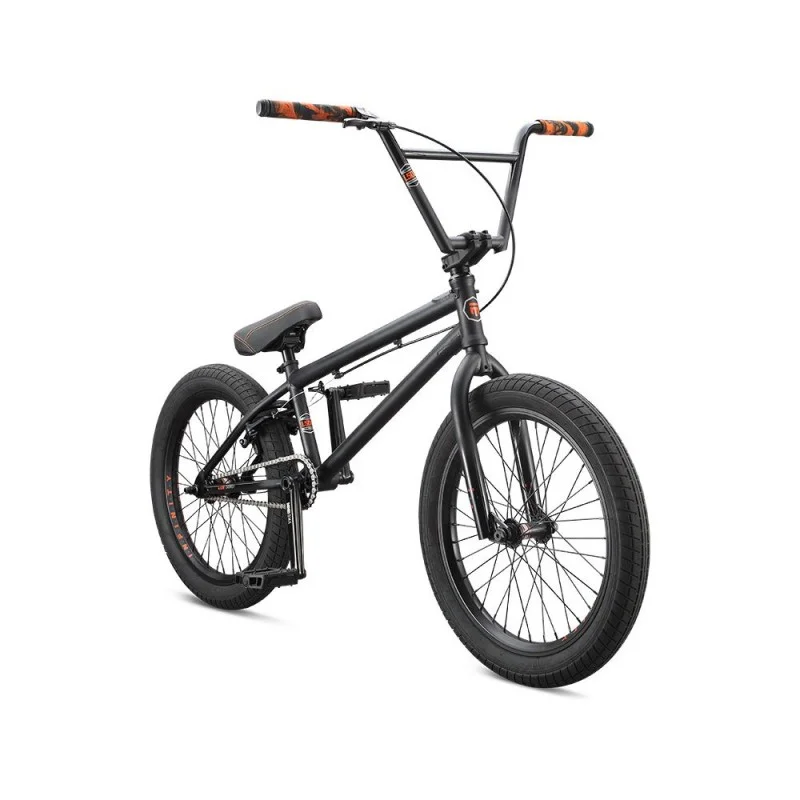 BMX COMPLET MONGOOSE 21 L500 BLK 2021 3 BMX COMPLET MONGOOSE 21 L500 BLK 2021