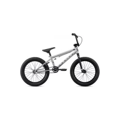 BMX MONGOOSE 18" L18 Silver 2021