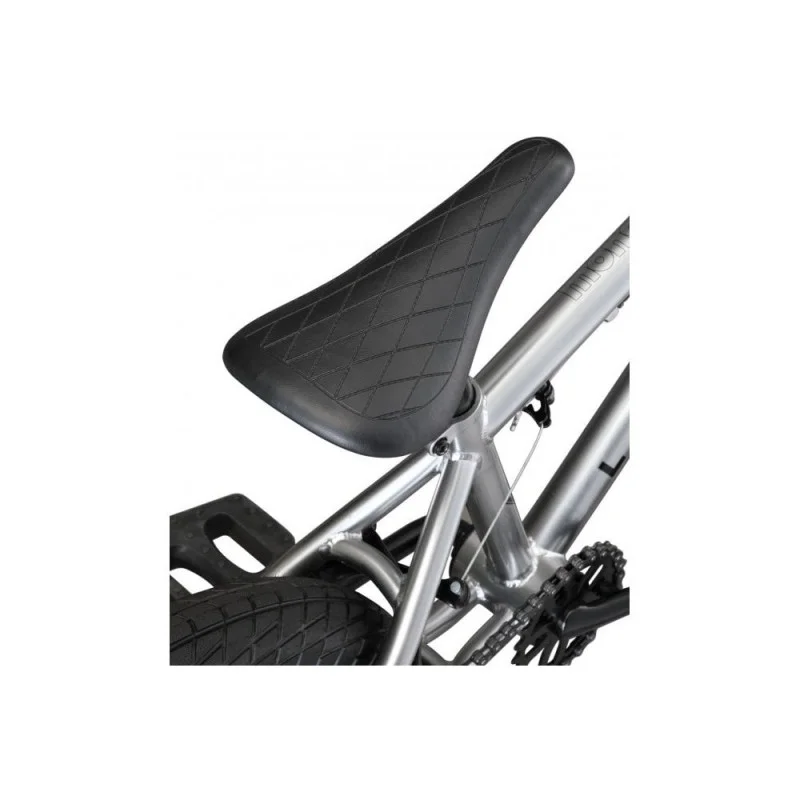BMX MONGOOSE 18" L18 Silver 2021 7 BMX MONGOOSE 18" L18 Silver 2021 – Image 5